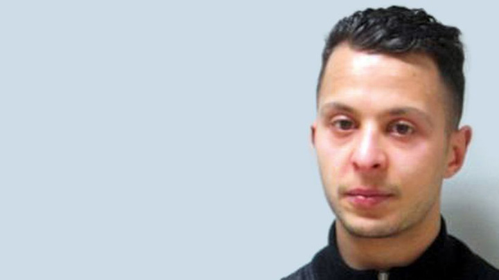 Salah Abdeslam, vizat de sanctiuni americane