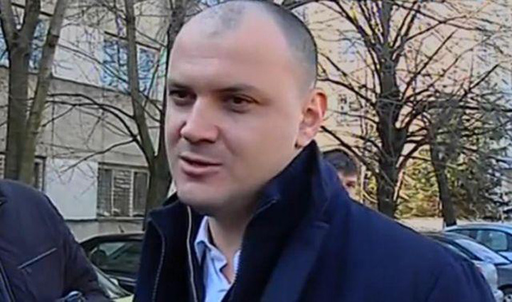 Procurorii considera ca fostul deputat Ghita a parasit tara