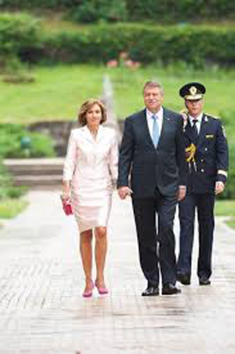 sotii iohannis - Ziarul National