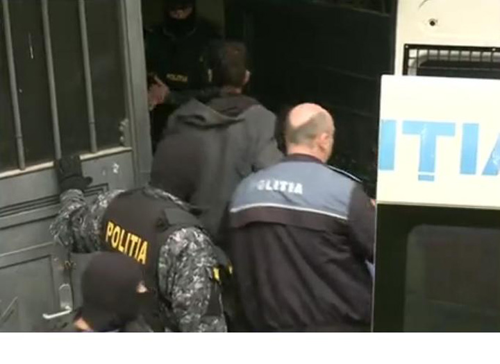 Spionii lui Kovesi au primit reducere la arestul preventiv