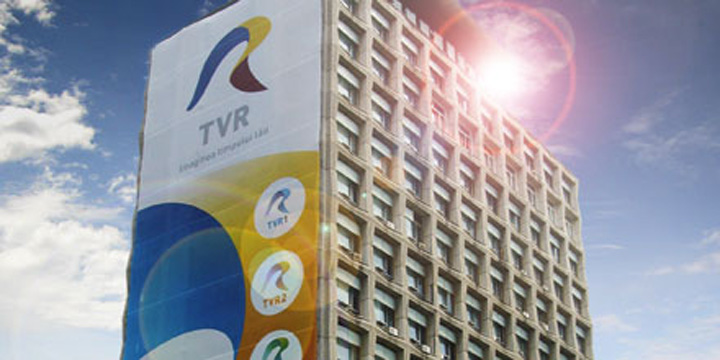Fostul șef de la TVR Iaşi îi cere daune morale jurnalistei care i-ar fi deconspirat abuzurile. Bărbatul ar fi apelat la un psiholog