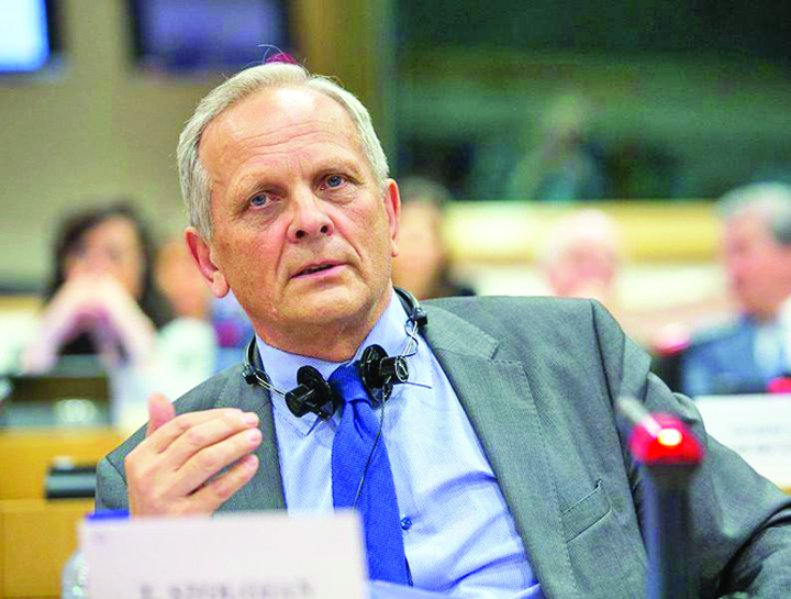 Occidentul, indemnat sa dea cu flit societatilor cu sediul in ”panarame fiscale”