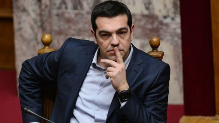 Grecia cere explicatii FMI, care prevede falimentul tarii pana in iulie