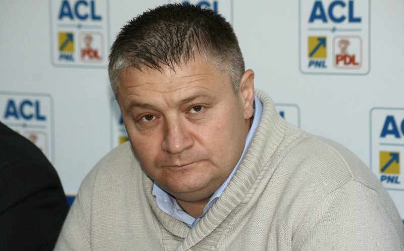 Fostul presedinte al CJ Botosani, trimis in judecata alaturi de socrul sau
