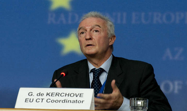 UE vrea sa-i imparta pe teroristi in ”periculosi” si ”utili”