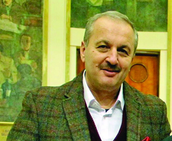 Dancu ii trimite la scoala pe primari si pe prefecti
