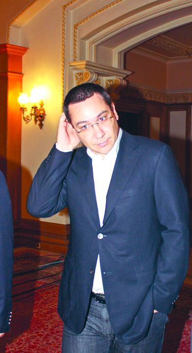 Ponta se impiedica de tesla