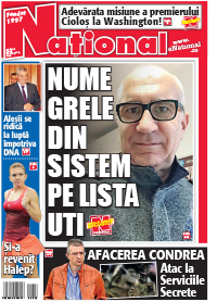 Editia tiparita 24 mai 2016