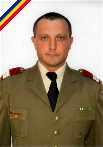 „S-a deschis focul asupra lor”. Primele concluzii ale anchetei privind moartea militarilor romani, in baza afgana