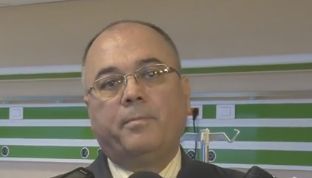 Instanta a admis cererea DNA. Managerul spitalului constantean, arestat