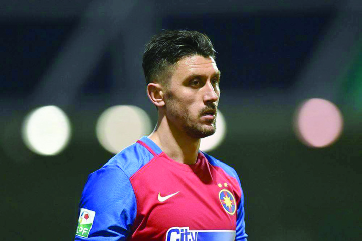 Marica – Steaua, divort la primul termen!