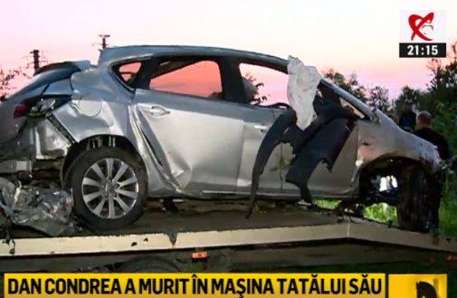 Ponta: „Dumnezeule! Chiar e socant! Ce se intampla in tara noastra?!?”