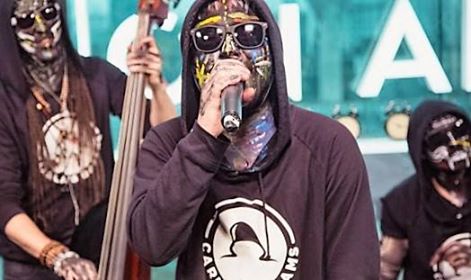 Oamenii legii nemteni au deschis un dosar penal dupa concertul Carla’s Dreams din mall