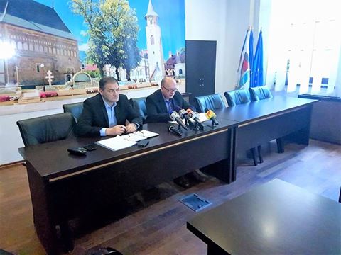 Primarul din Piatra Neamt cere verificari dupa incidentul de la concert si multumeste trupei Carla’s Dreams
