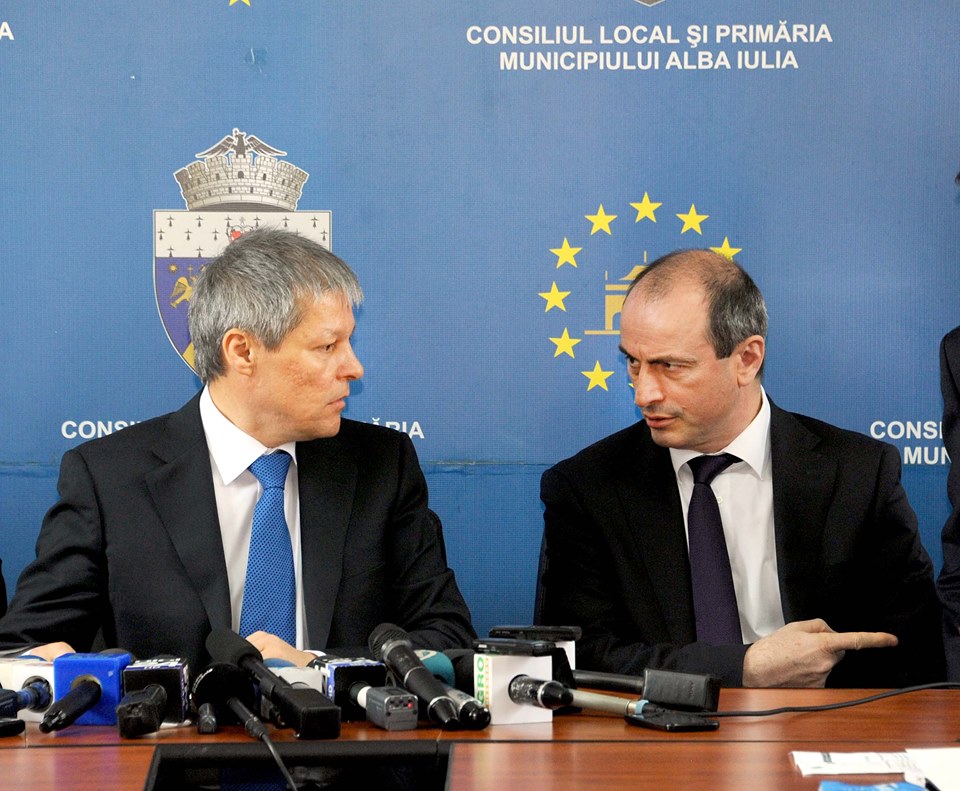 Amanare in privinta votului pe motiunea vizandu-l pe ministrul Agriculturii