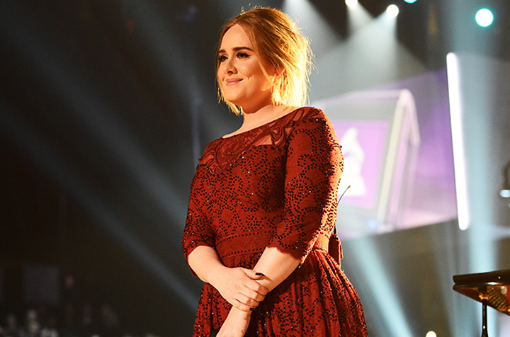 The Weeknd si Adele, castigatorii Billboard 2016
