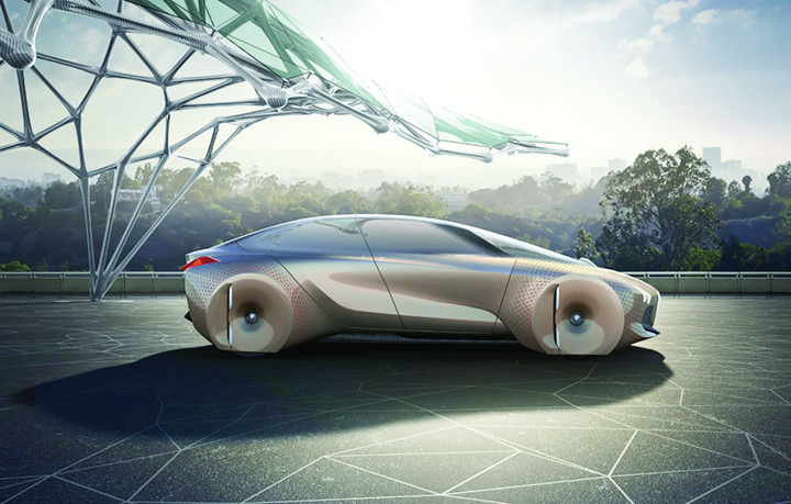 Iata superBMWul anului 2021