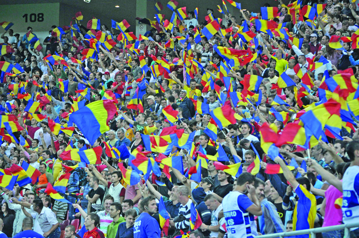 Romanii fac rate pentru Euro 2016!