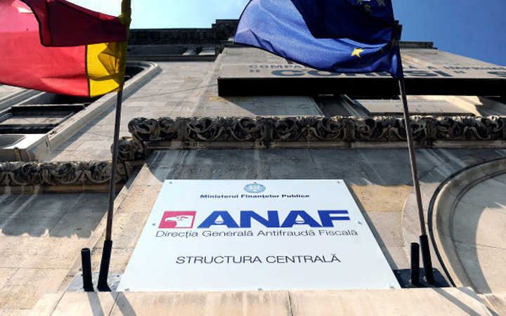 Statul, in topul marilor datornici pe  “lista rusinii” a ANAF