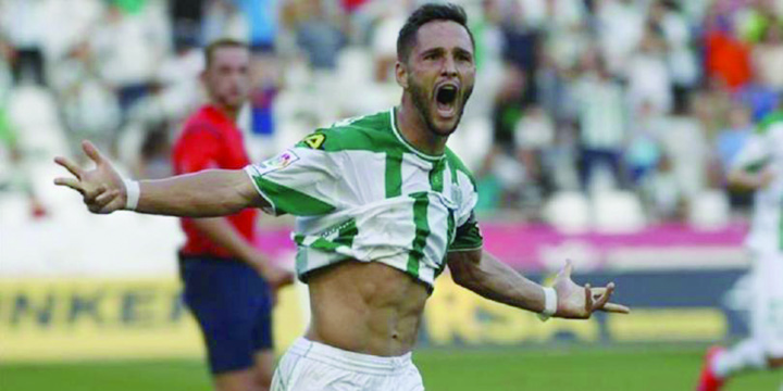 Li s-a pus pata si pe Florin Andone!
