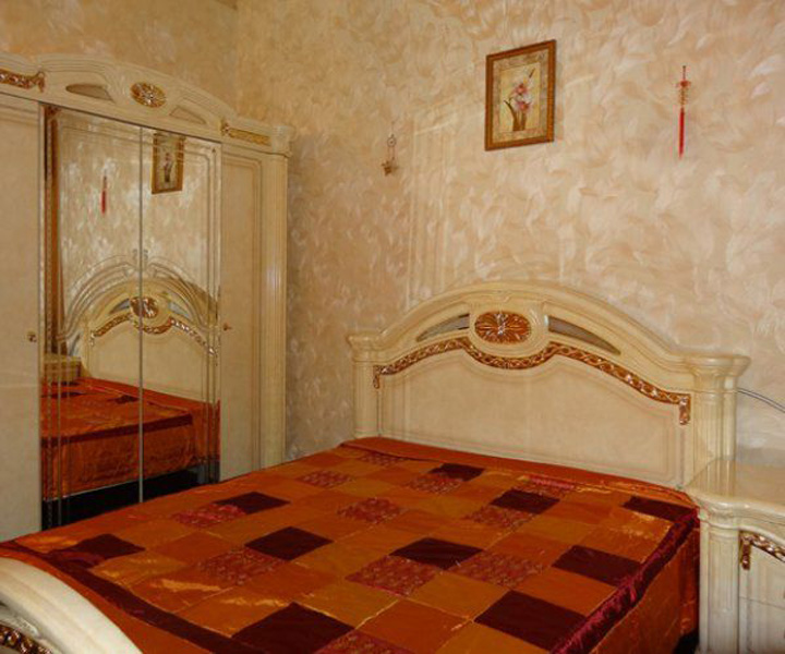 apartament 5 - Ziarul National