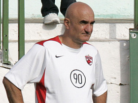 Precizarile medicului echipei Dinamo, la iesirea de la audieri