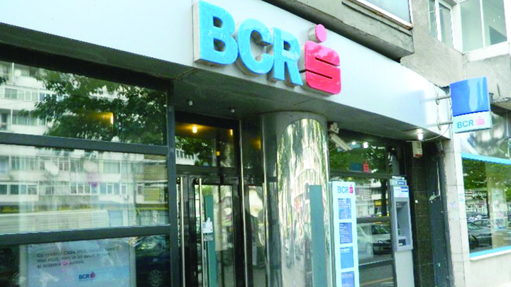 BCR vrea sa stie daca darea in plata este constitutionala