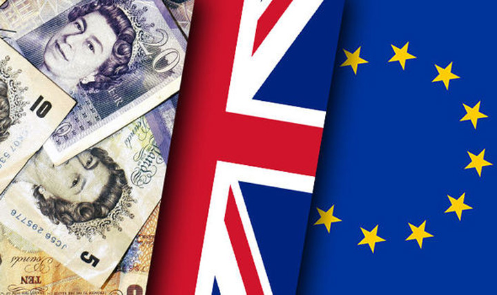 Fara Marea Britanie, UE pierde 2,5 trilioane de euro