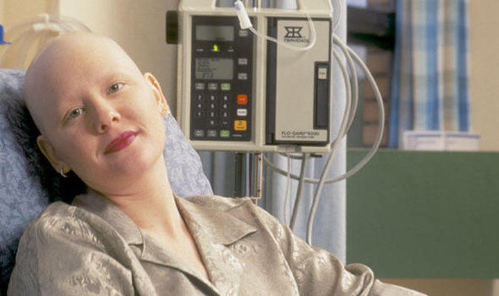 A fost descoperit anticorpul pentru cancer