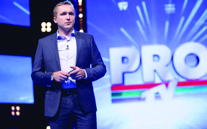 PRO TV baga doua milioane de euro in rating!
