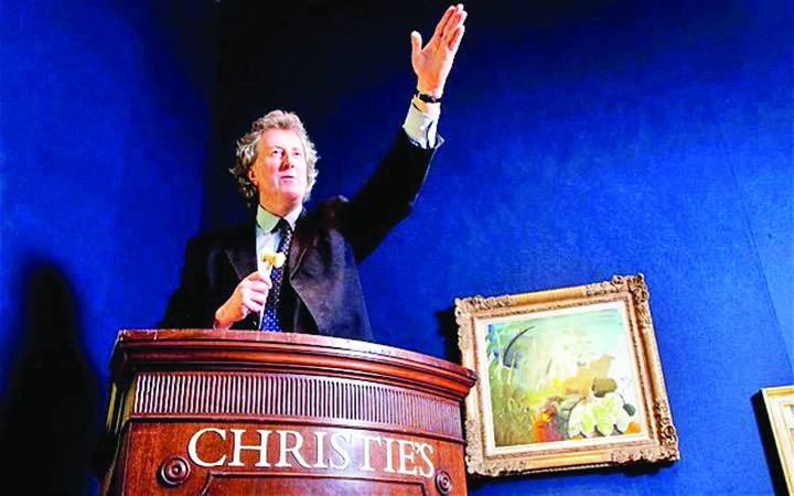 christies-620_1813607b - Ziarul National