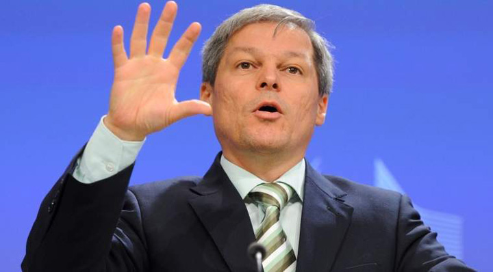ciolos - Ziarul National