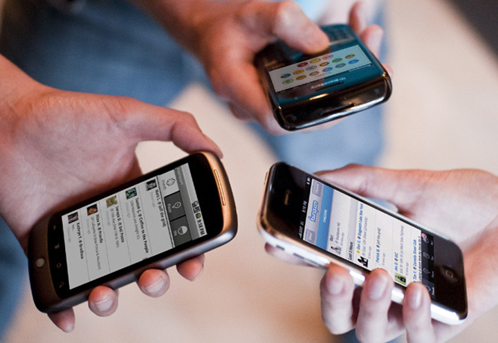 Skype, un nimic pe langa WhatsApp
