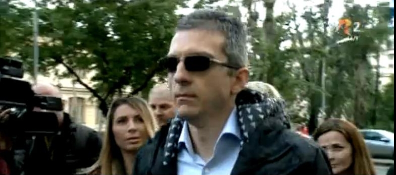 Afacerea Condrea: atac asupra serviciilor secrete romanesti