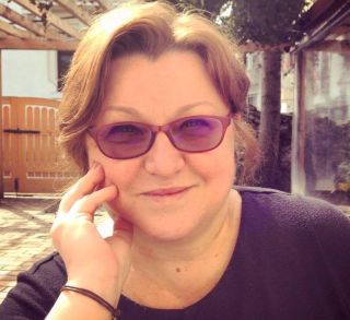 Corina Suteu, propusa pentru a prelua conducerea Ministerului Culturii