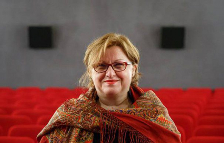 corina suteu - Ziarul National