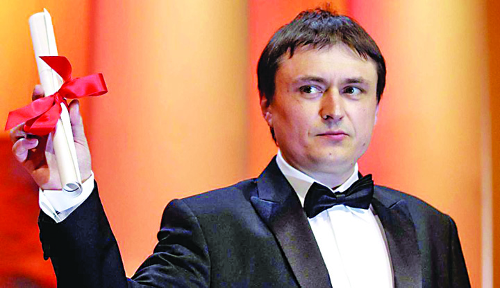 CANNES 2016. Cristian Mungiu a castigat premiul pentru regie