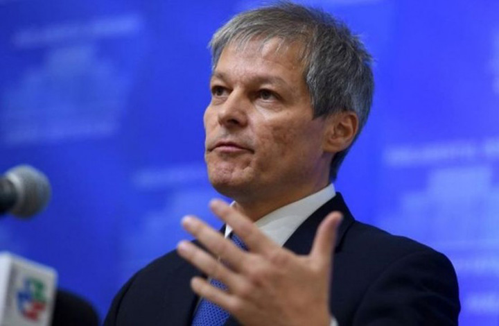 dacian-ciolos - Ziarul National