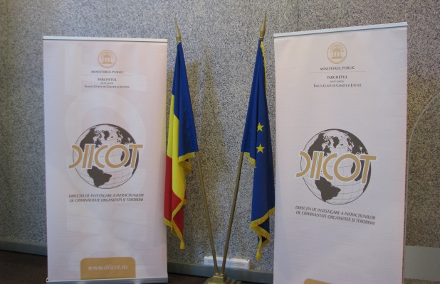 Ioana Albani, propusa procuror sef adjunct la DIICOT