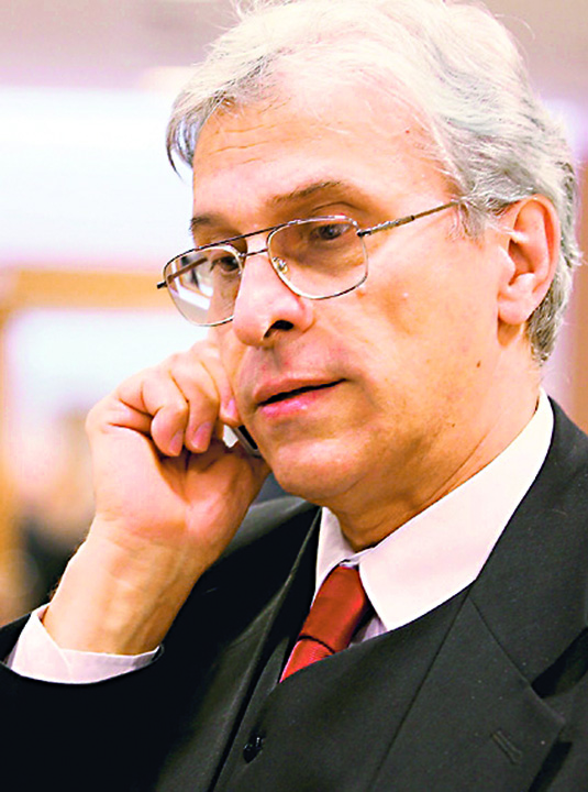 Sorin Dimitriu, urmarit penal pentru obtinerea ilegala de fonduri europene