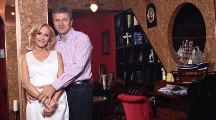 Firea a intrat in campanie: si-a executat barbatul!