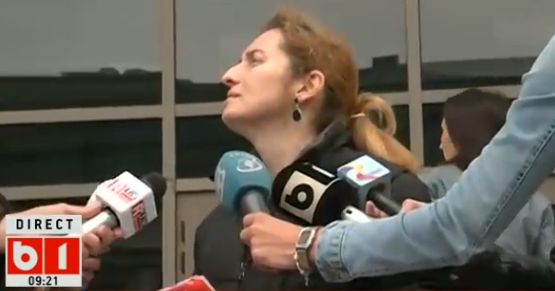 Fosta sotie a patronului Hexi Pharma, dezvaluiri incredibile: „Cu siguranta a fost ofiter SIE”
