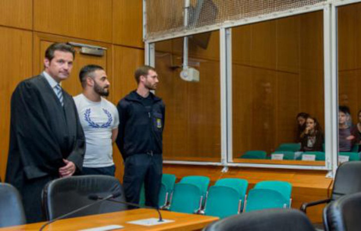 In premiera, un cetatean german este judecat pentru crime de razboi in Siria