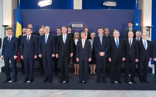 Tehnocratii, tradatori de tara