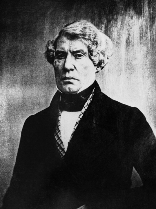 Charles Louis Havas, Agence France Presse Founder - Ziarul National