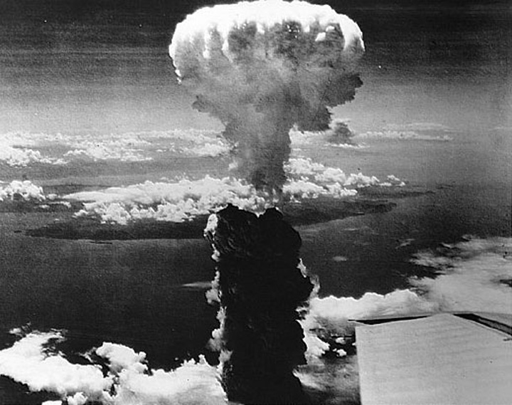 hiroshima - Ziarul National