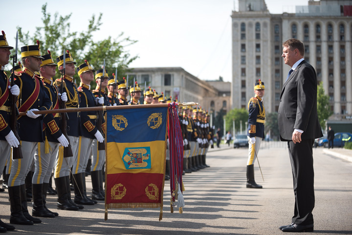 iohannis2bun - Ziarul National