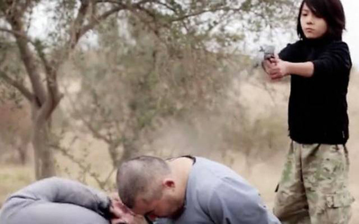 Politica natala a ISIS, inspirata din programele lui Hitler