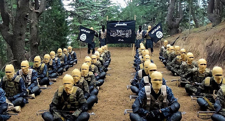 Somnul ISIS naste monstri in Maroc