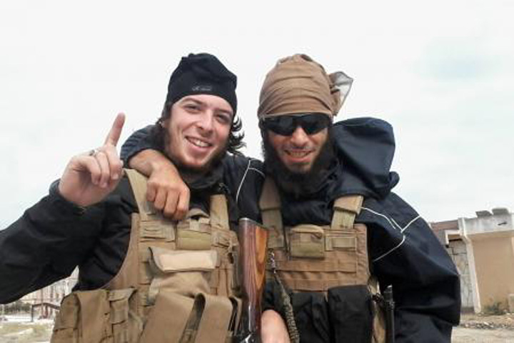 Bruxelles: Jihadistii planuiau decapitarea in direct a unui magistrat